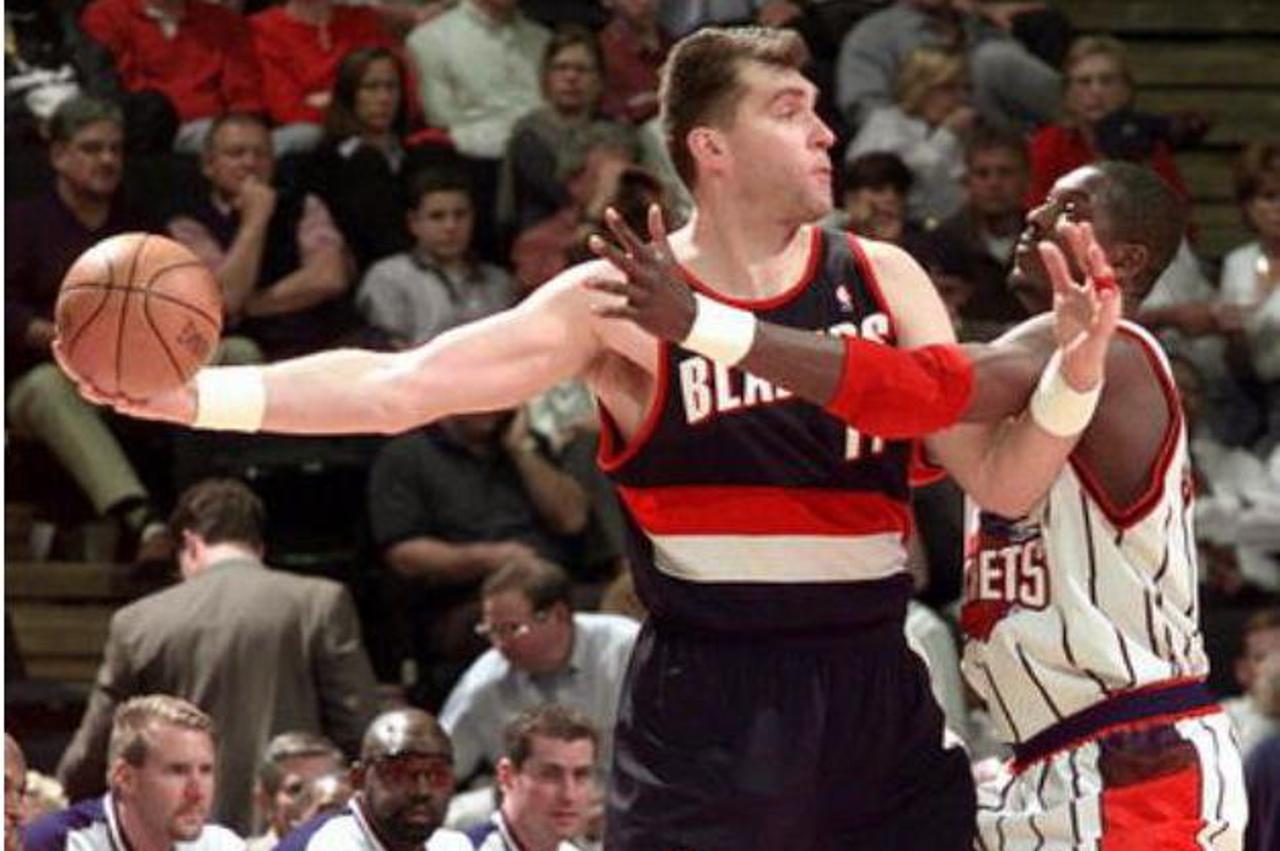 sabonis