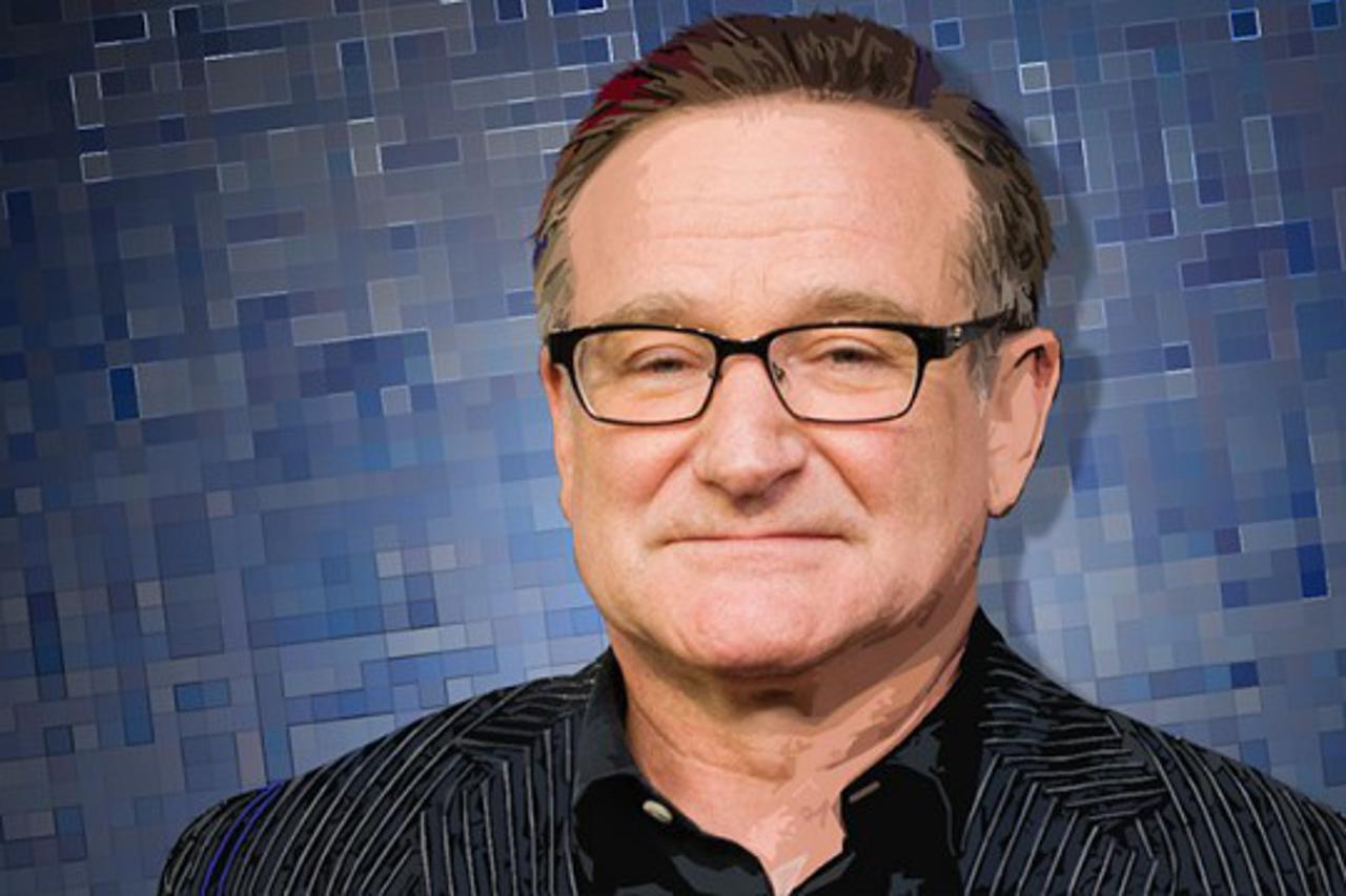 Robin Williams