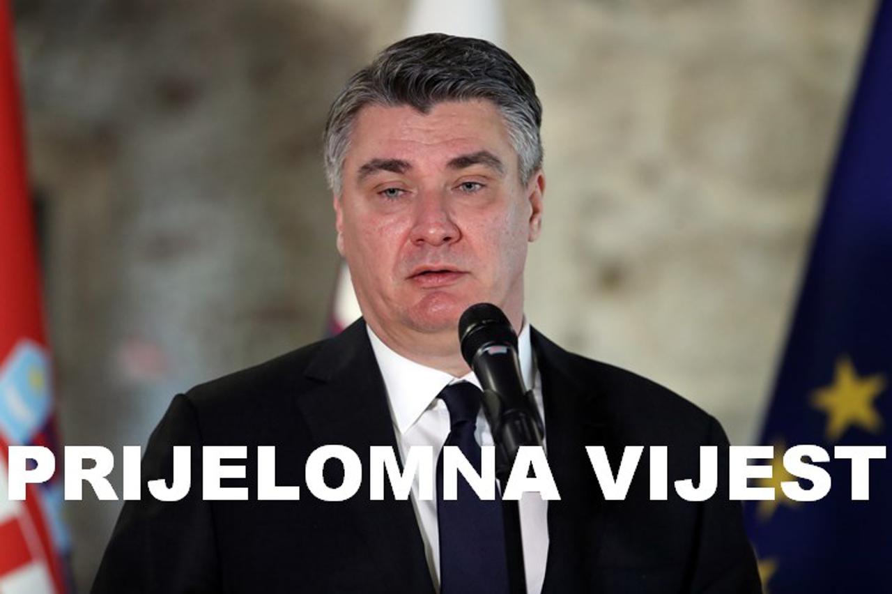 MILANOVIĆ PRIJELOMNA