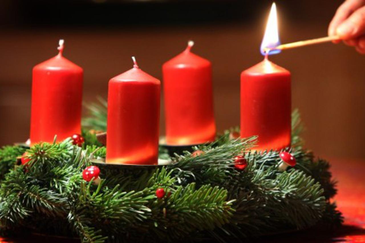 advent