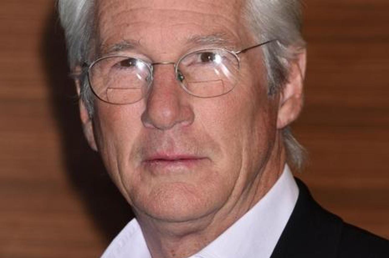 Richard Gere