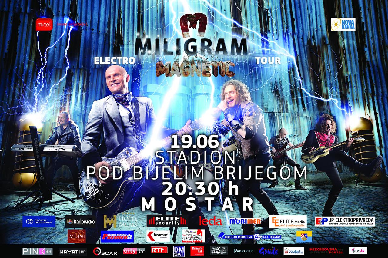 Miligram