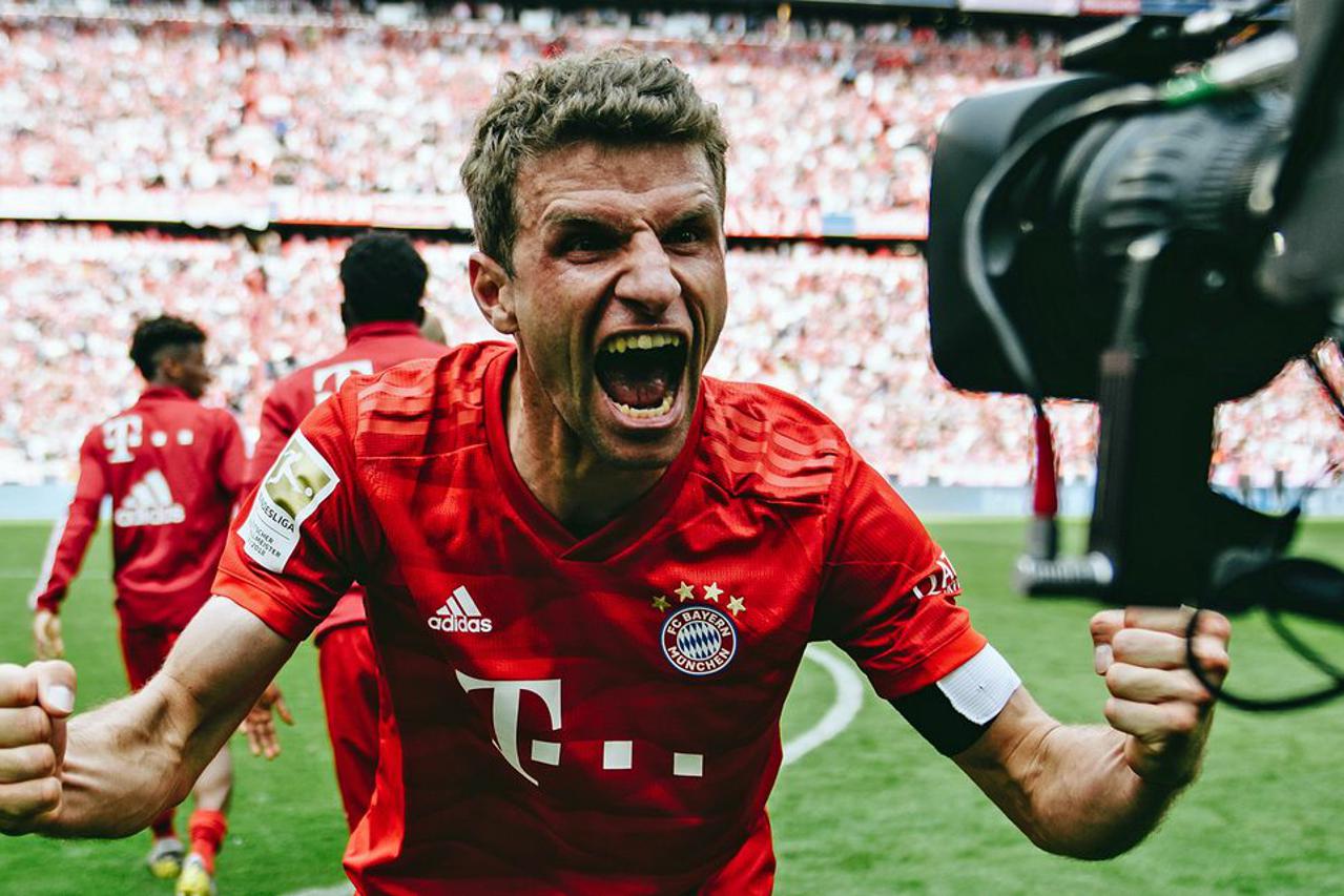 thomas muller