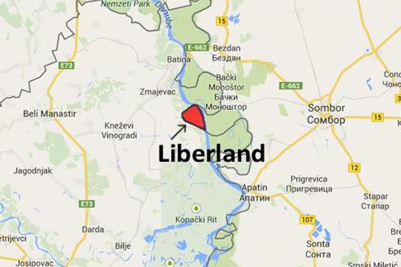 liberland