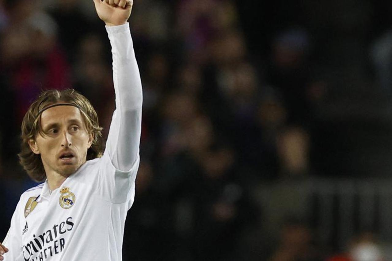 luka modrić