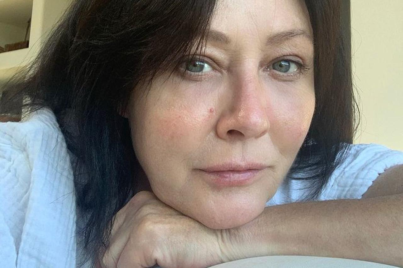 Shannen Doherty