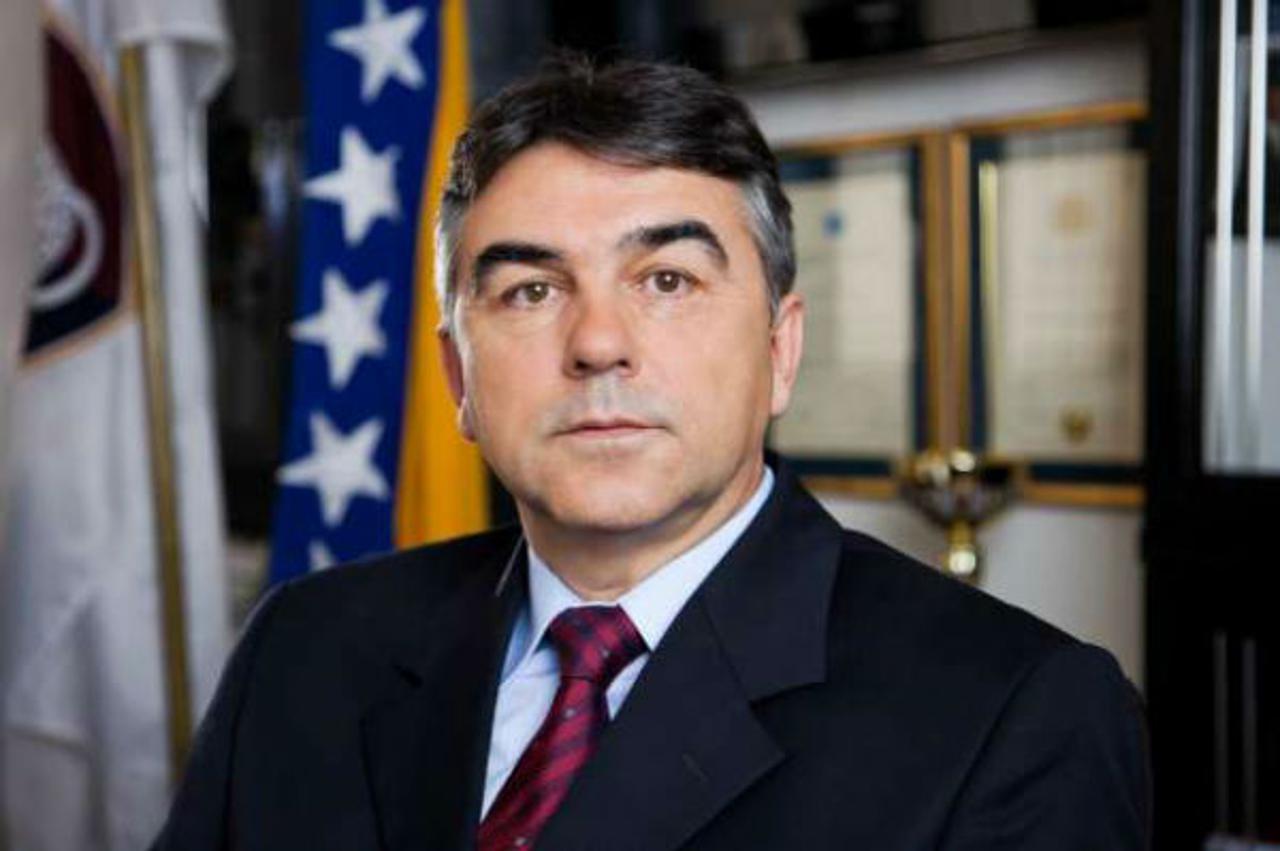 ​Goran Salihović