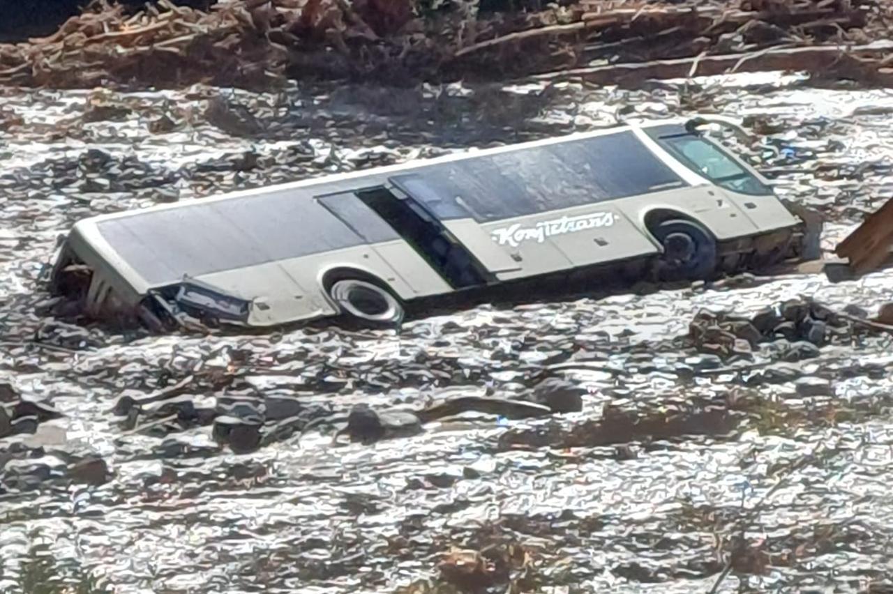 poplave Butrović polje - seonica