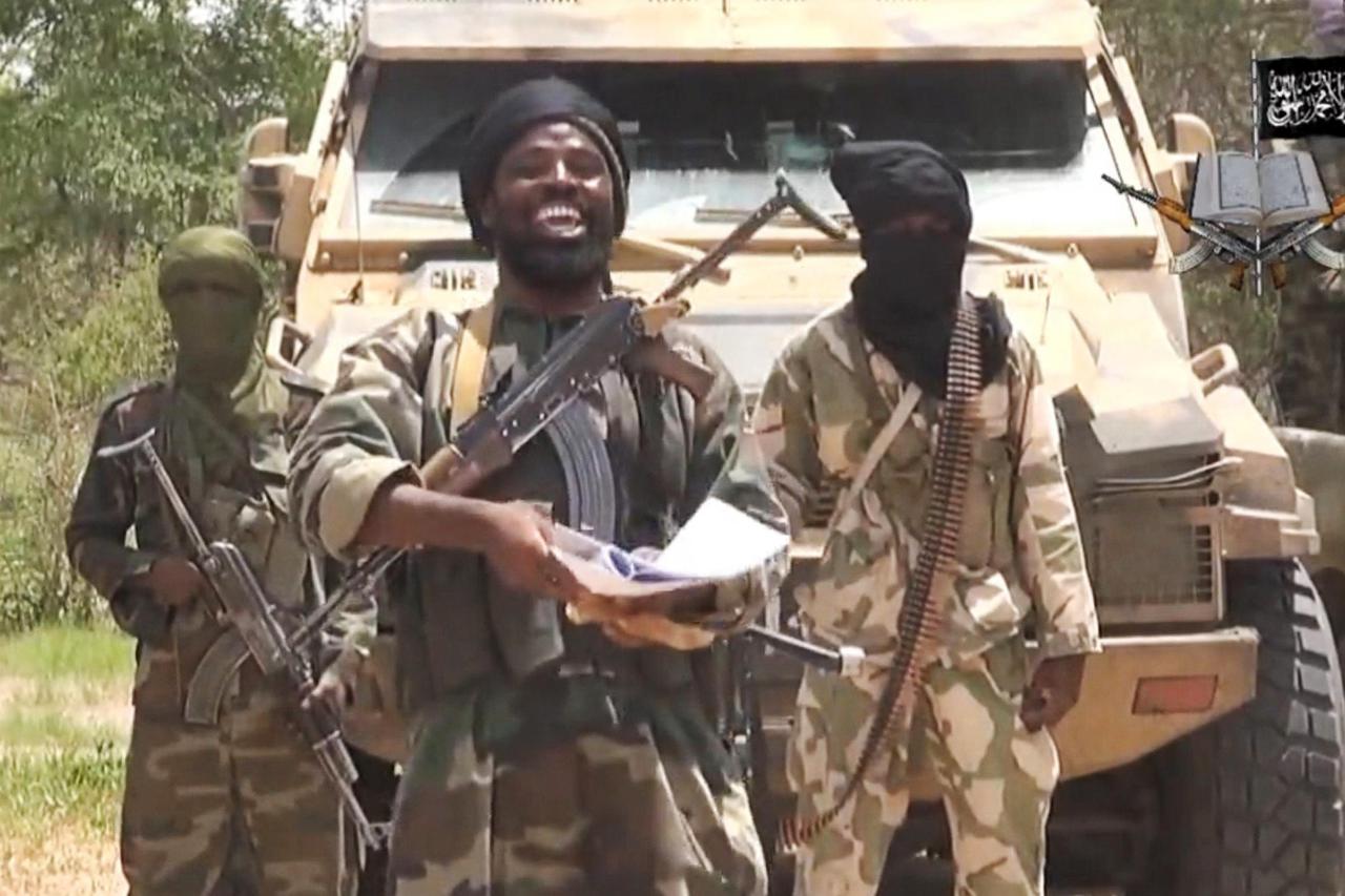 boko haram