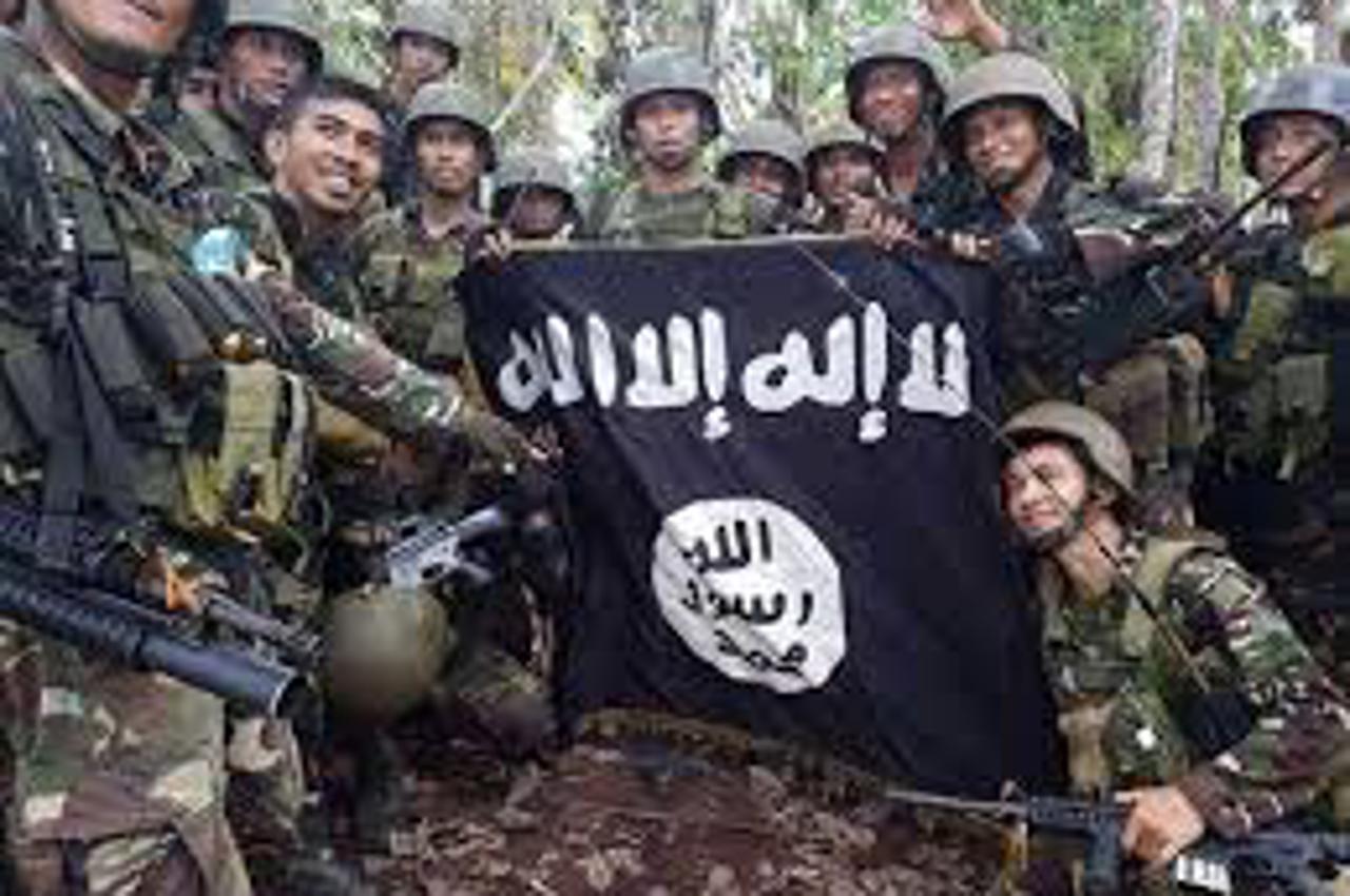 Abu Sayyaf 