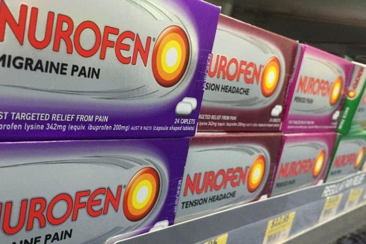 Nurofen