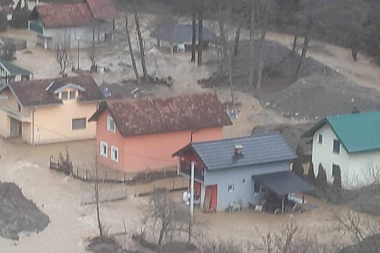 poplave kod konjica