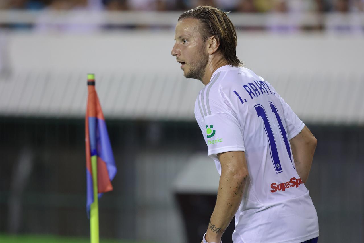 Ivan Rakitić