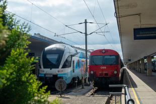 Austrijske željeznice traže tisuće radnika. Plaće su poštene uz prilike za napredovanje