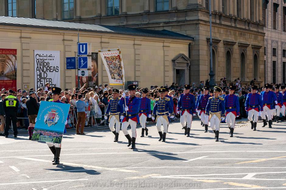 Oktoberfest 2024.