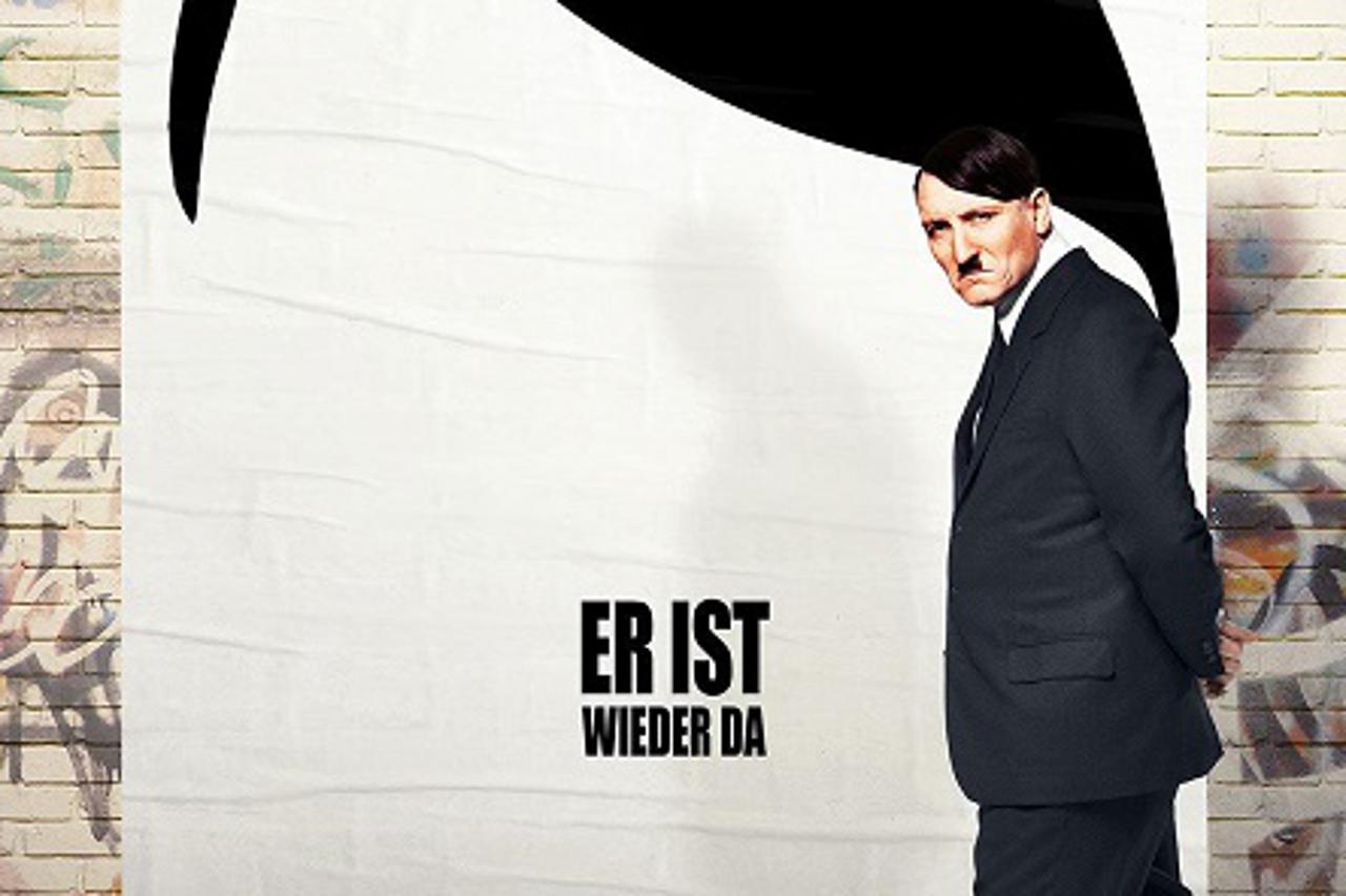 Film o Hitleru