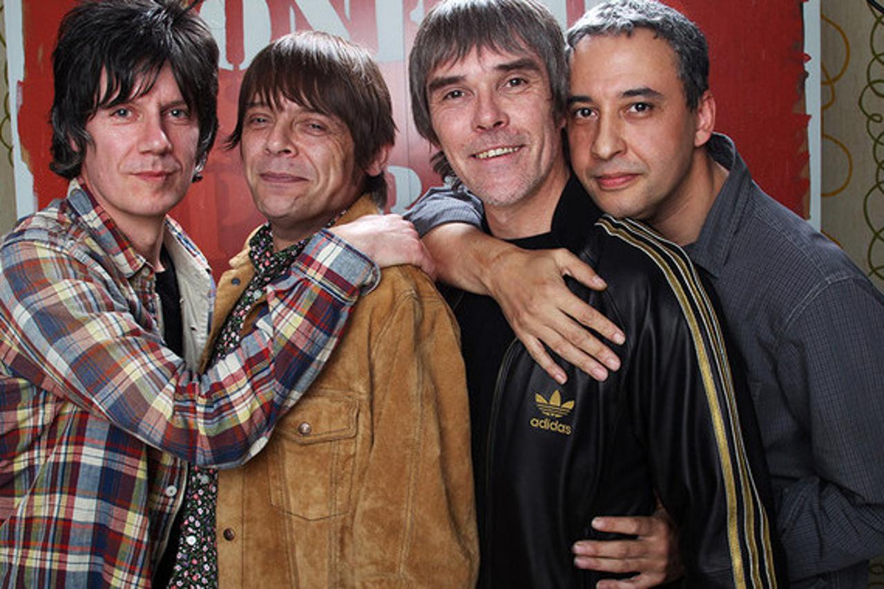 Stone Roses