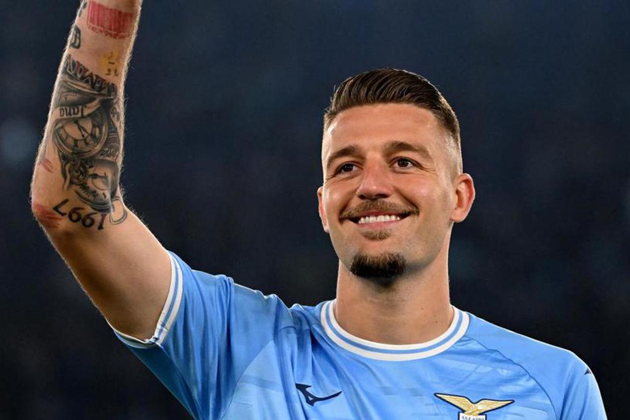 Sergej Milinković-Savić