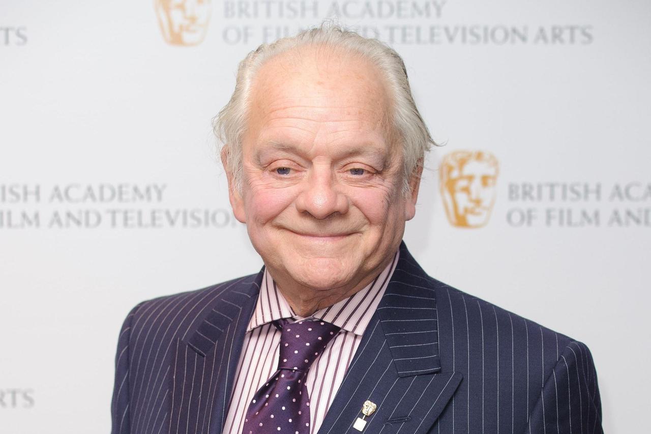 David Jason