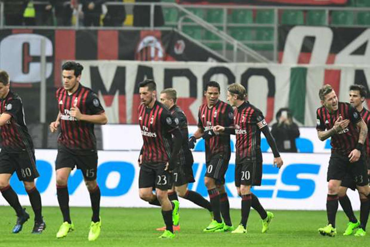 AC Milan