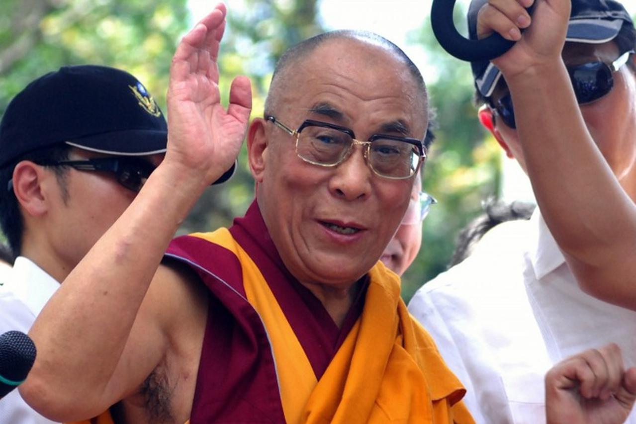 Dalaj lama