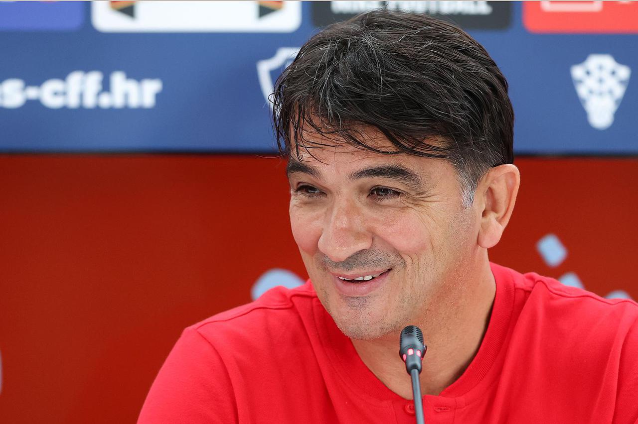 Zlatko Dalić