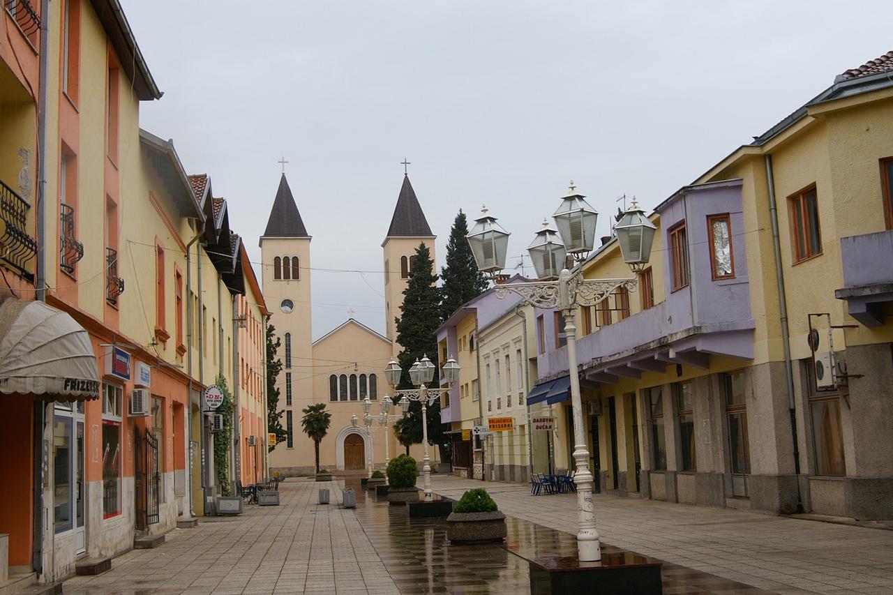 Čapljina 