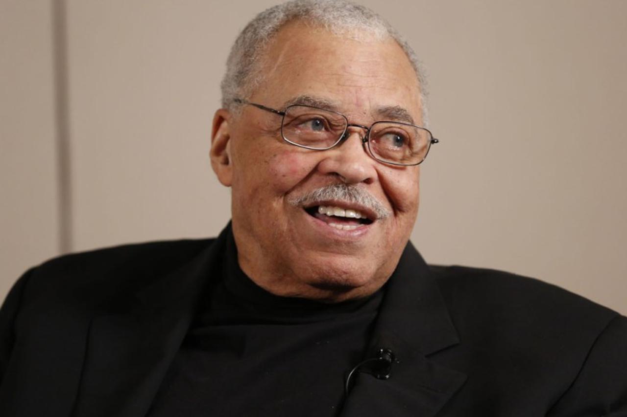 James Earl Jones