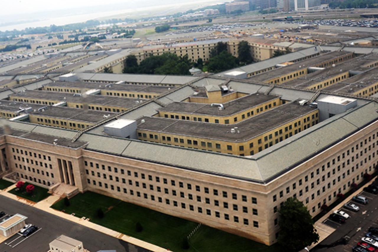 Pentagon