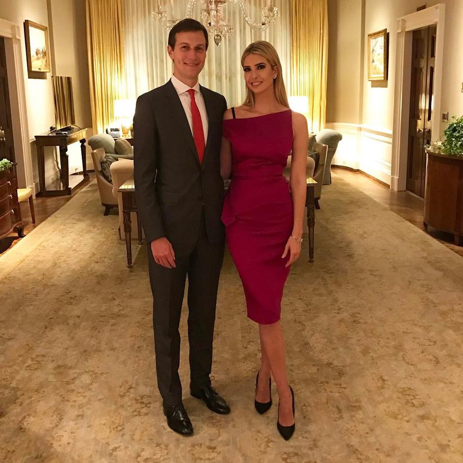 ivanka trump