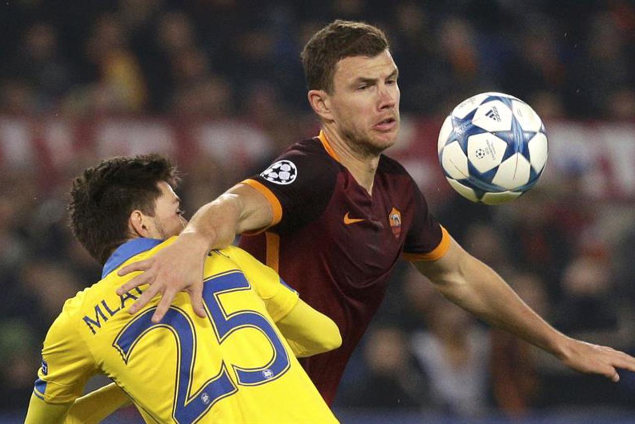 dzeko