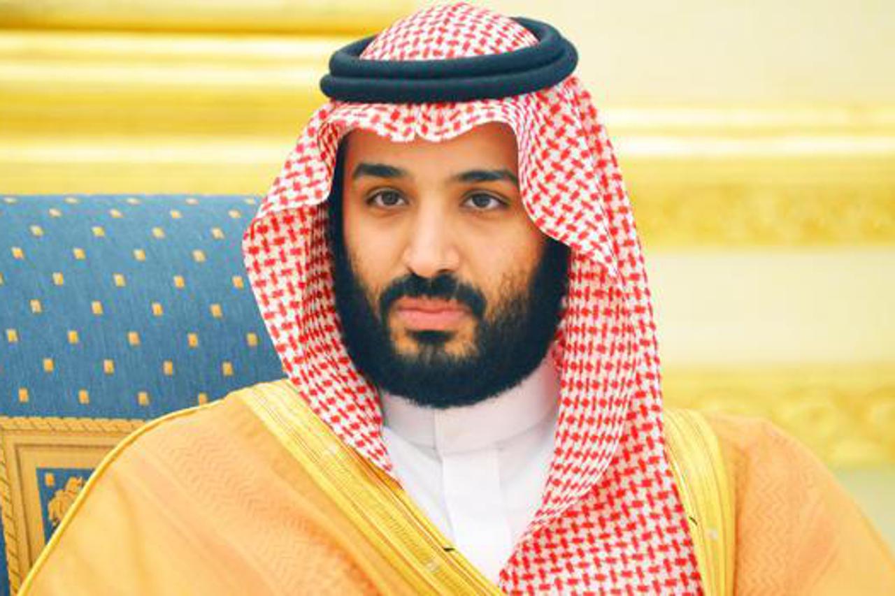 Mohamed bin Salman