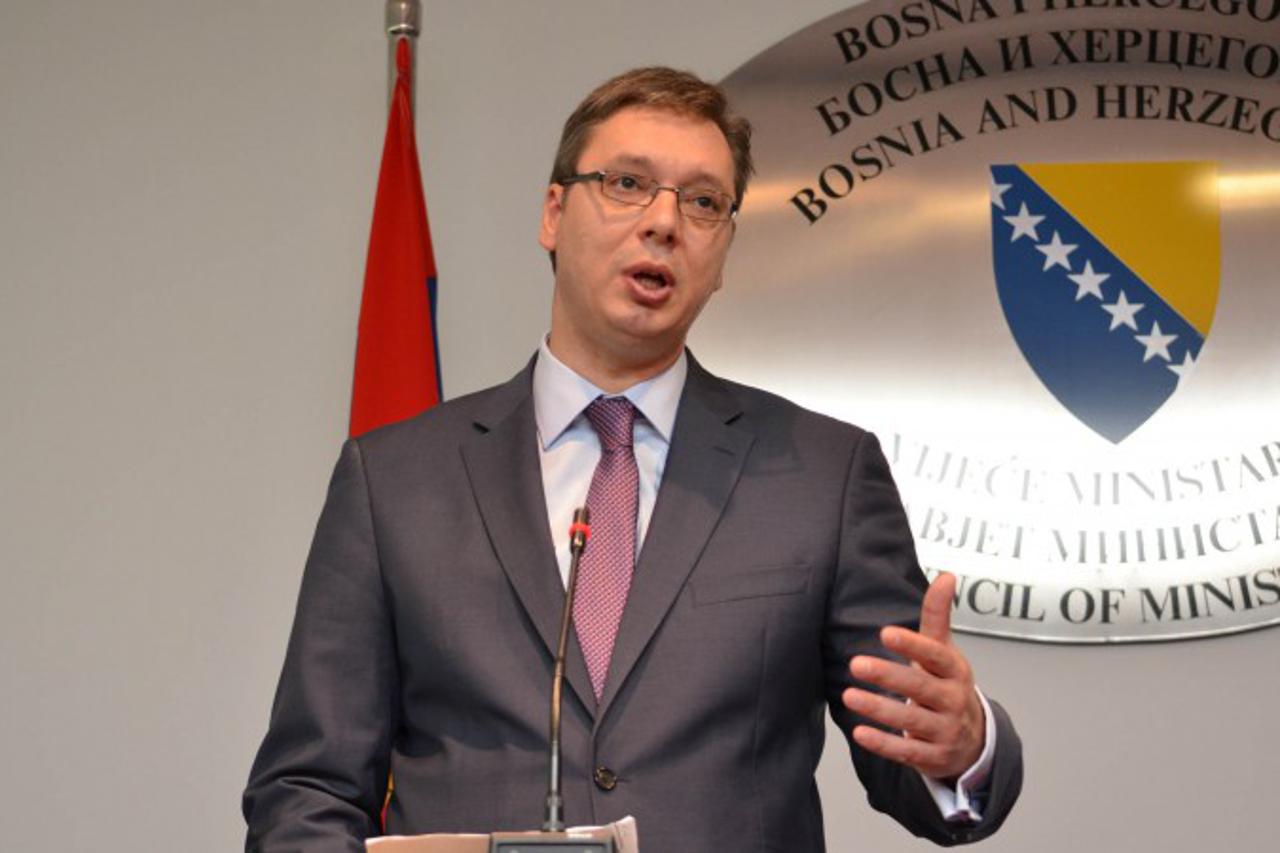 Vučić