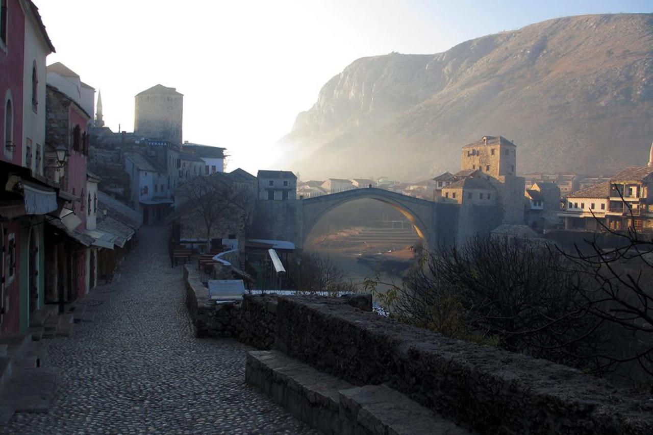 mostar