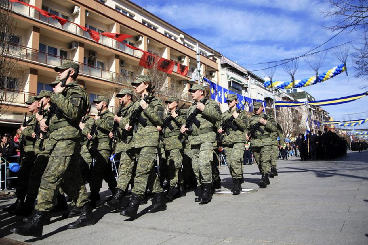 Kosovo 