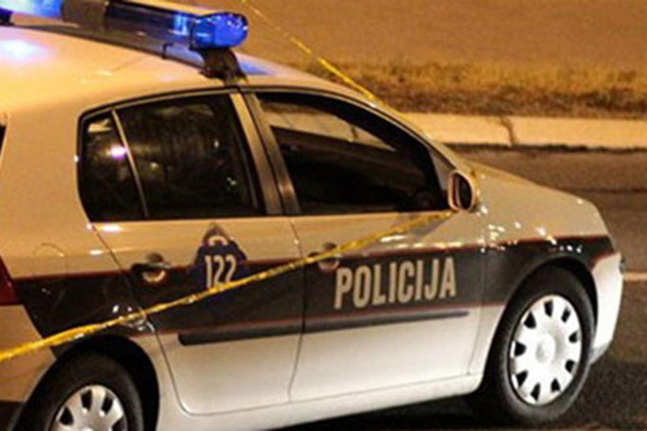 policija