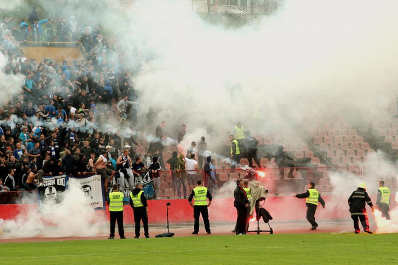 Sloboda-Zeljeznicar