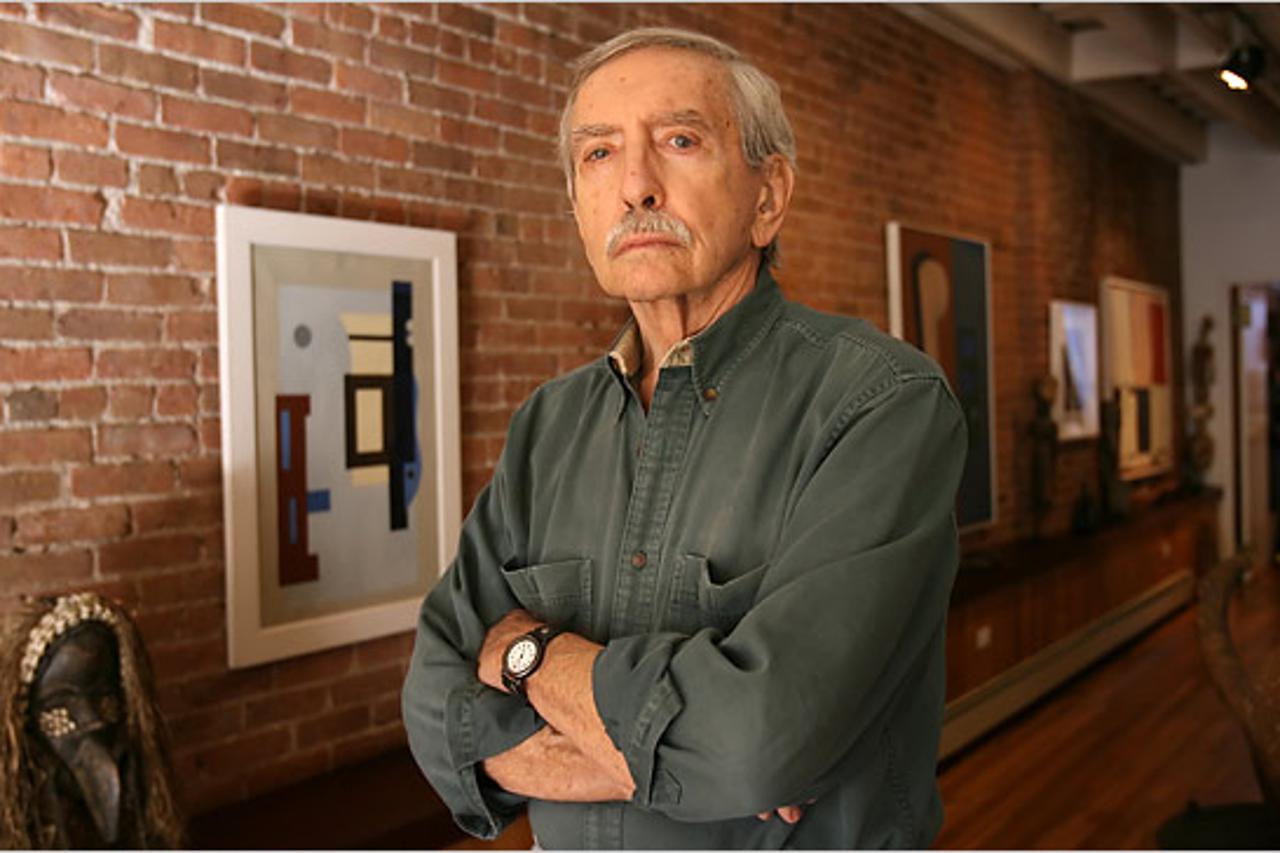 Edward Albee