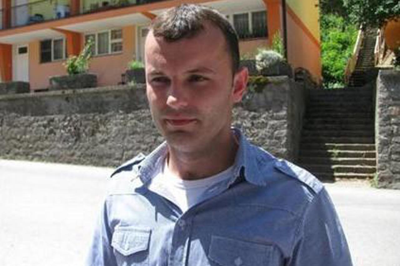 Mladen Grujičić