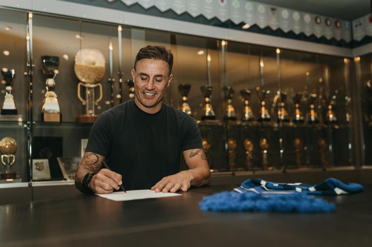 Fabio Cannavaro