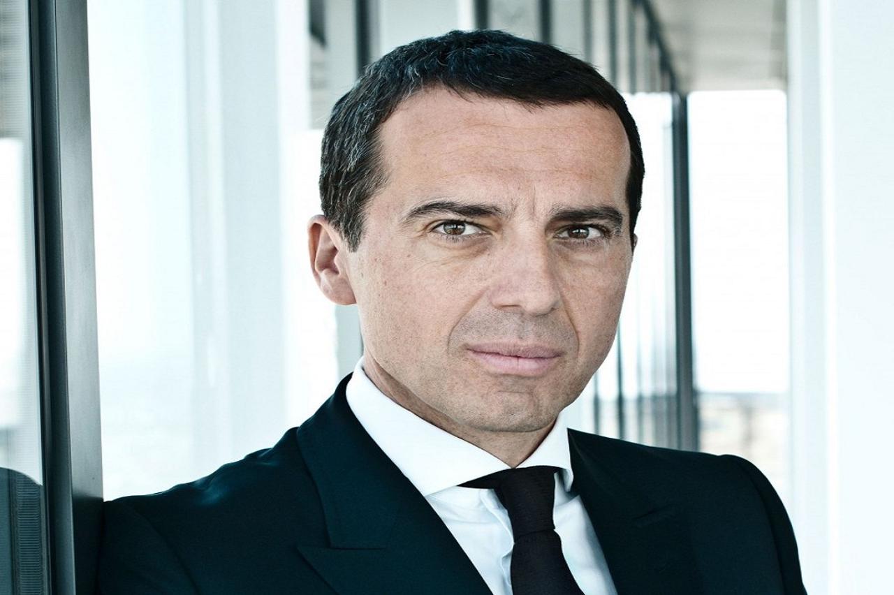 Christian Kern