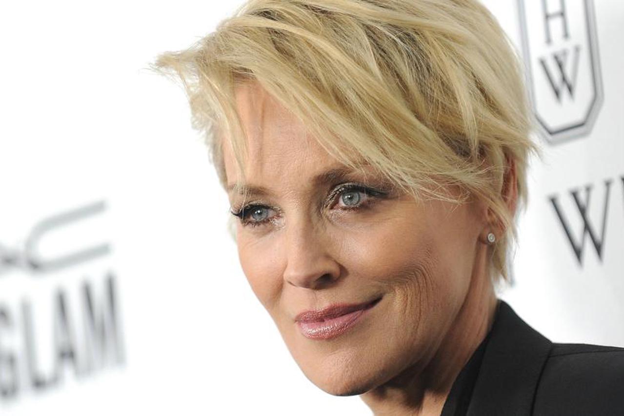  Sharon Stone