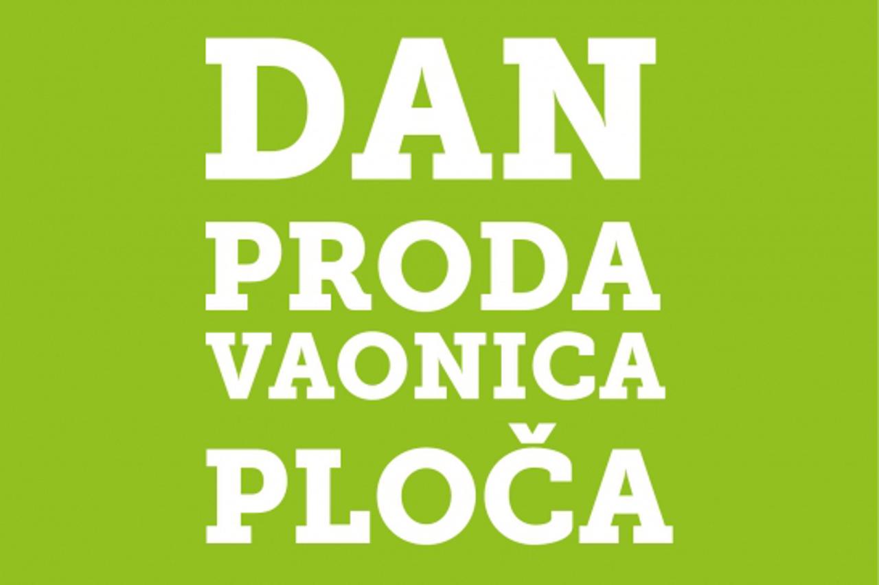 Dan prodavaonica ploča