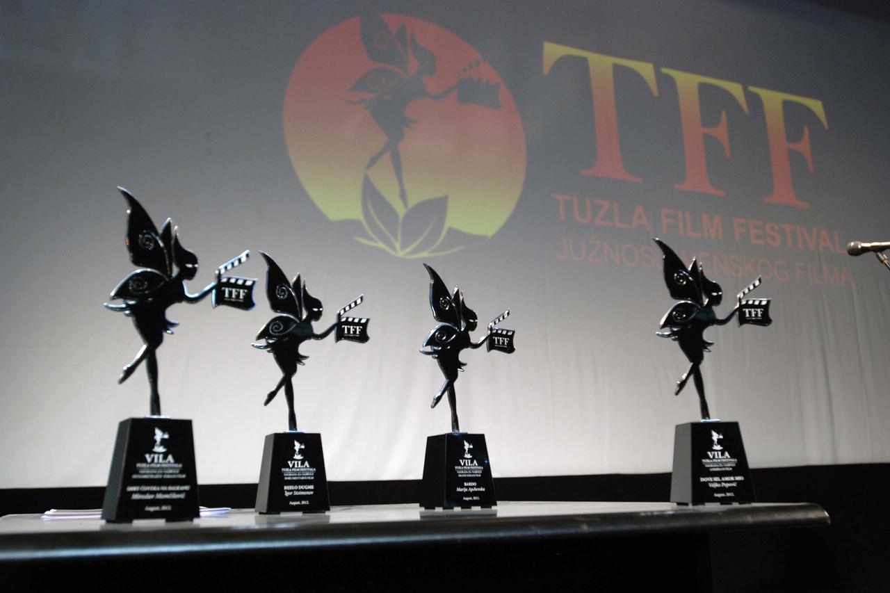 Tuzla Film Festival