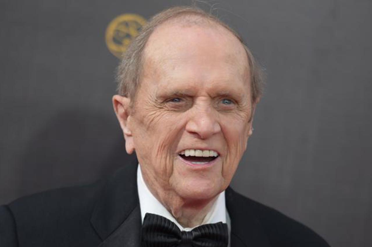 Bob Newhart