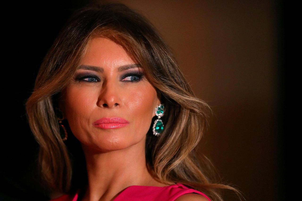 melania