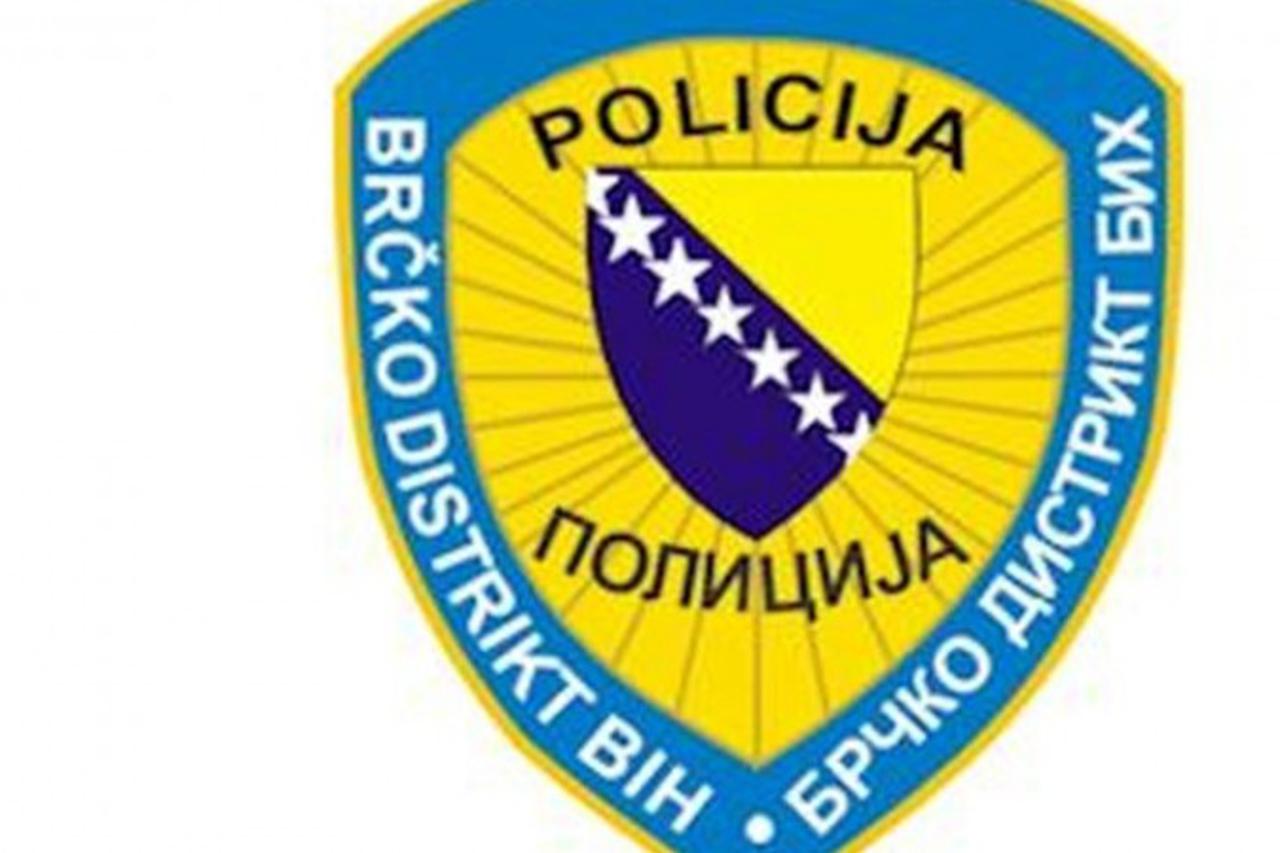 policija