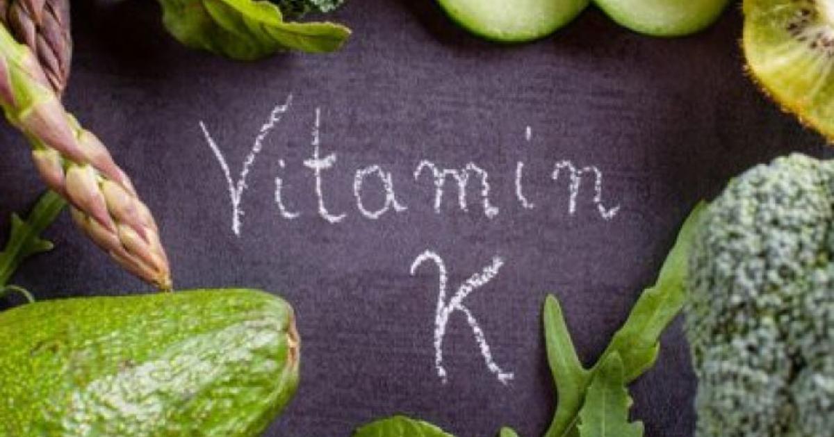 Ovo Su Znakovi Da Vam Nedostaje Vitamin K - Www.vecernji.ba