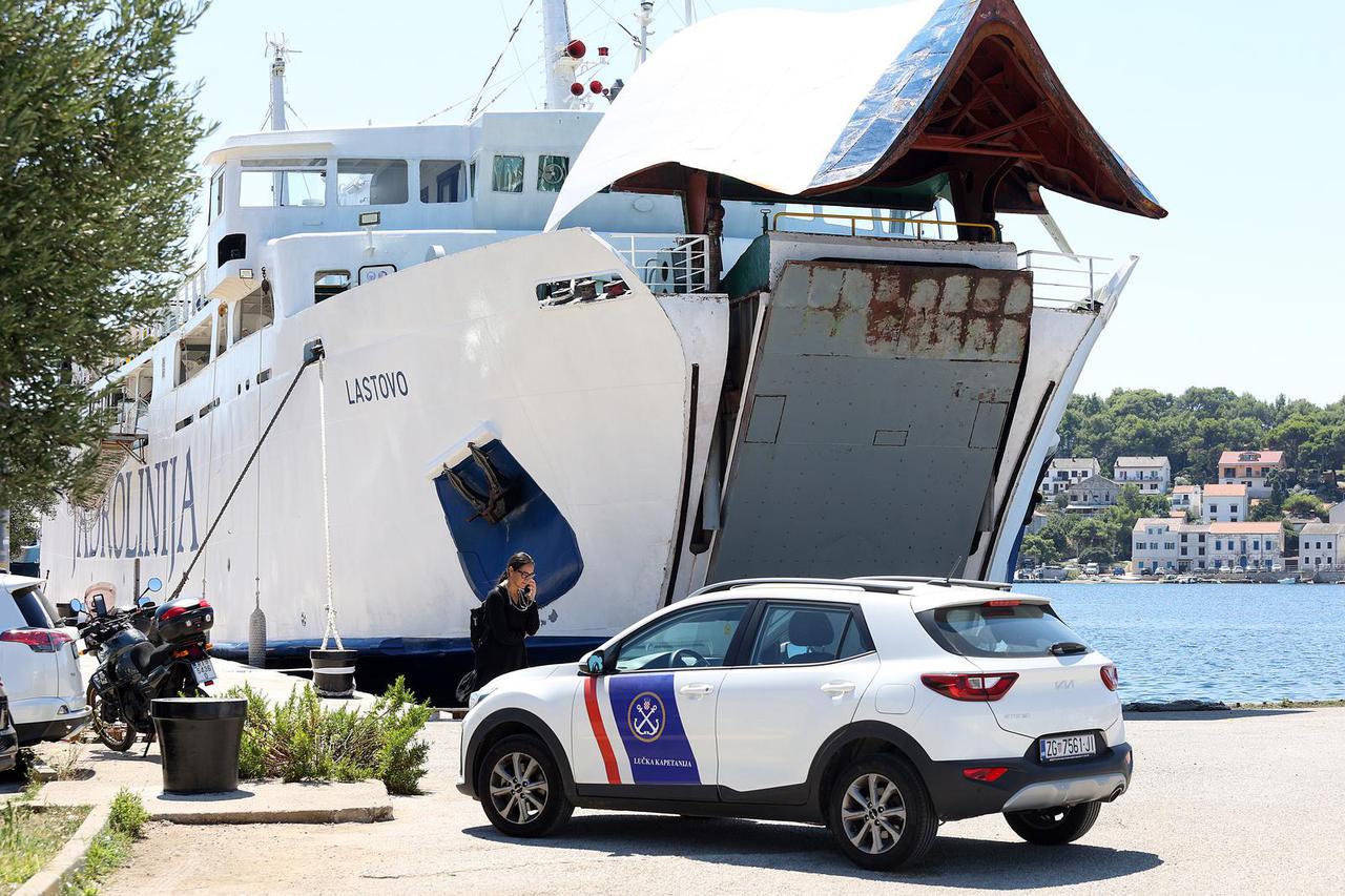 tragedija u Malom Lošinju