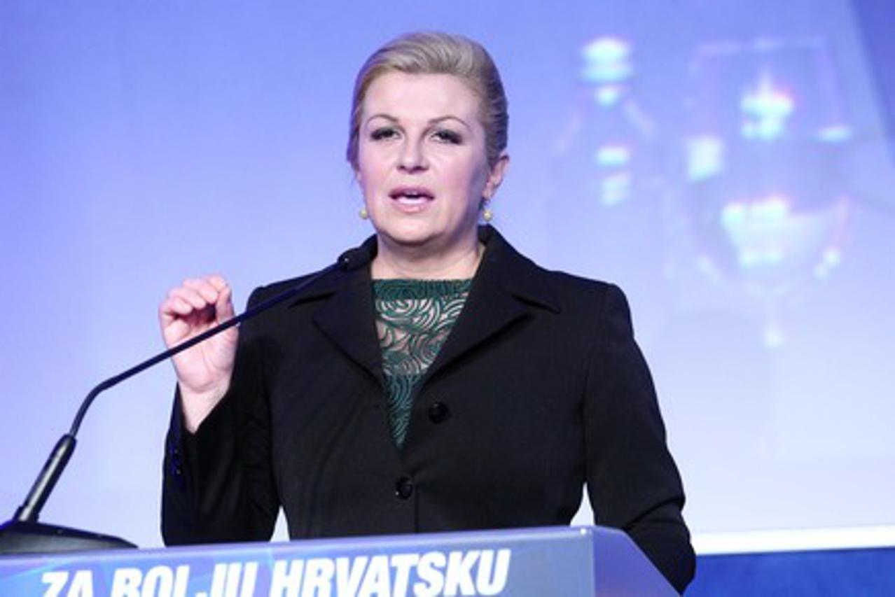 kolinda